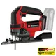 Лобзик аккумуляторный Einhell TE-JS 18/100 Li - Solo, PXC, 18В, 3000 об/мин, ход 26 мм, 1.87 кг (без АКБ и ЗУ)