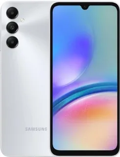 Смартфон Samsung Galaxy A05s (A057) 6.7" 4/128ГБ, 2SIM, 5000мА•год, сріблястий фото