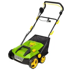 Скарификатор электрический Procraft PSC380 (электрический аэратор) фото