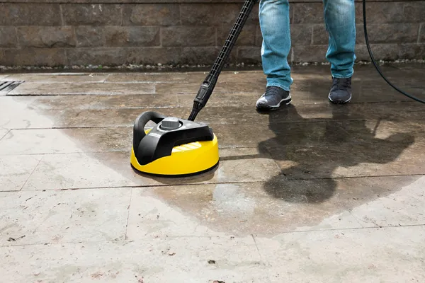 Устройство для очистки поверхностей Karcher T-Racer T 350 отзывы