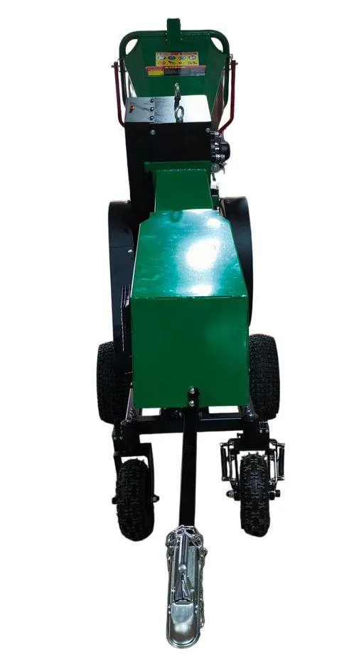 Бензиновый измельчитель веток MAST Gartentechnik MT- RP120 отзывы