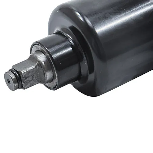 Гайковерт пневматичний (1/2", 596 Нм, 7000 об/мин) MIOL 81-630 професійний ударний замовити