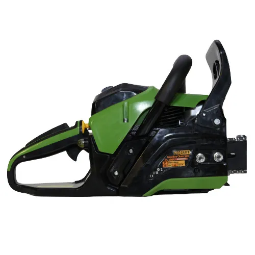 Купити Бензопила (шина+ланцюг 45 см, шина+ланцюг 40 см) Procraft GC 300N