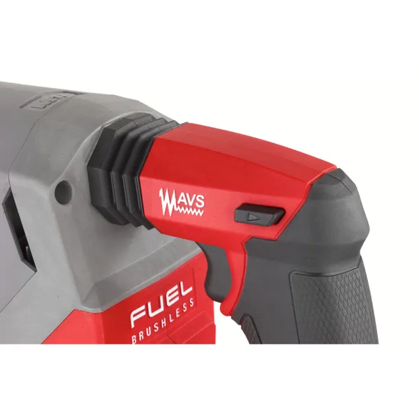 Перфоратор акумуляторний безщітковий SDS-PLUS MILWAUKEE M18 FHX-552X (2,5Дж) (ЗУ+2Х5,5Ач+HDкейс) заказать