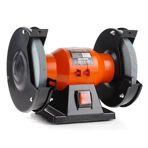 Заказать Электрическое точило Rebiner RGH-550 (150 мм) с доставкой