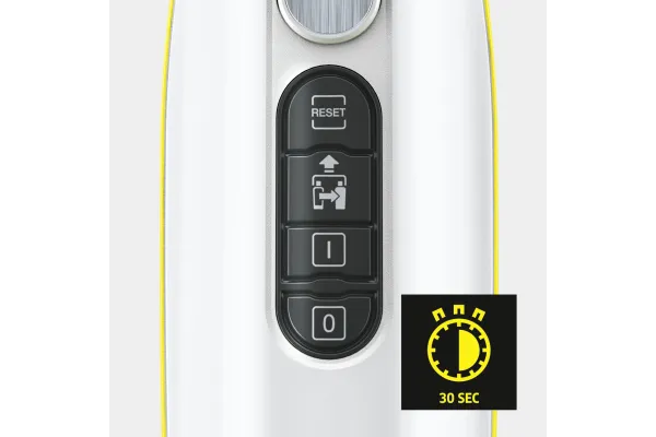 Пароочиститель (паровая швабра) Karcher SC 3 Upright купить в Украине