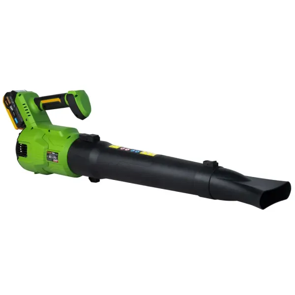 Безщеточная аккумуляторная воздуходуйка Procraft PB26 (без АКБ и ЗУ) купить в Украине