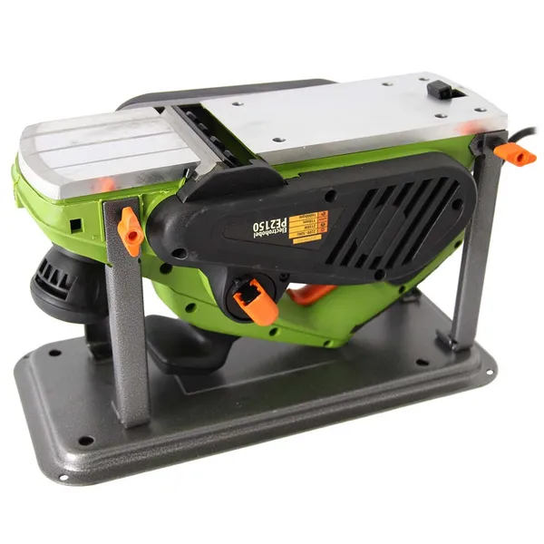 Электрорубанок 1.3 кВт, ножи 110 мм Procraft PE-2150 купить онлайн