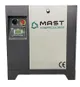 Винтовой компрессор Mast SH-8 Inverter (двигатель на постоянных магнитах)