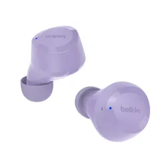 Наушники TWS Belkin Soundform Bolt True Wireless, лаванда фото