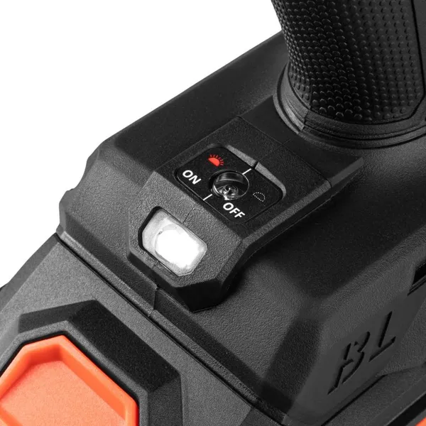 Заказать Аккумуляторная дрель-шуруповерт Dnipro-M CD-200BC KIT(АКБ+ЗУ) с доставкой