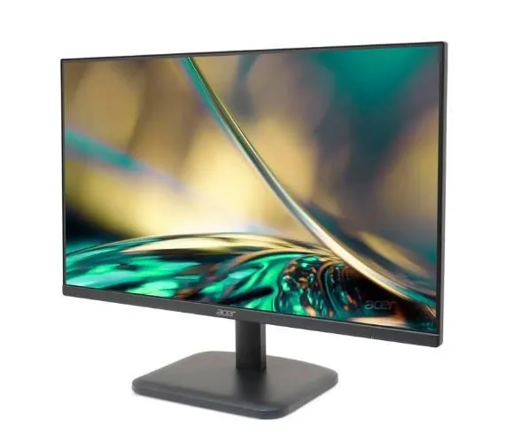 Монітор Acer 27" EK271Ebi D-Sub, HDMI, IPS, 100Hz, 1ms