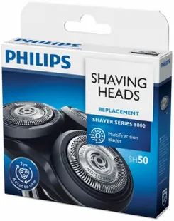 Бритвенная головка Philips SH50/50 фото