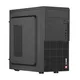 ПК 2E Rational Intel i5-12400, 16Gb, F512GB, UMA, H610, RD863, 400W, FreeDos