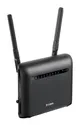 Маршрутизатор D-Link DWR-953V2 AC1200, 4G/LTE, 4xGE LAN, 1xGE WAN, Слот для SIM-карты