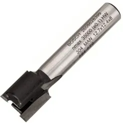 Фреза шарнирная Bosch Professional Std S8 D12.7 L12.7 фото