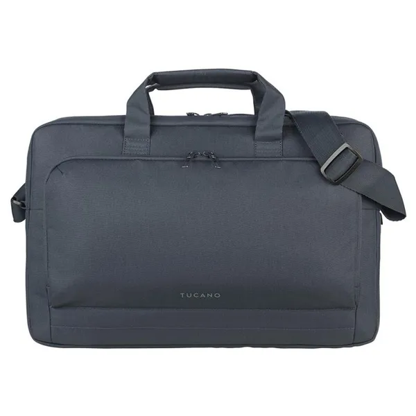 Сумка Tucano Star для ноутбука 15.6", синий