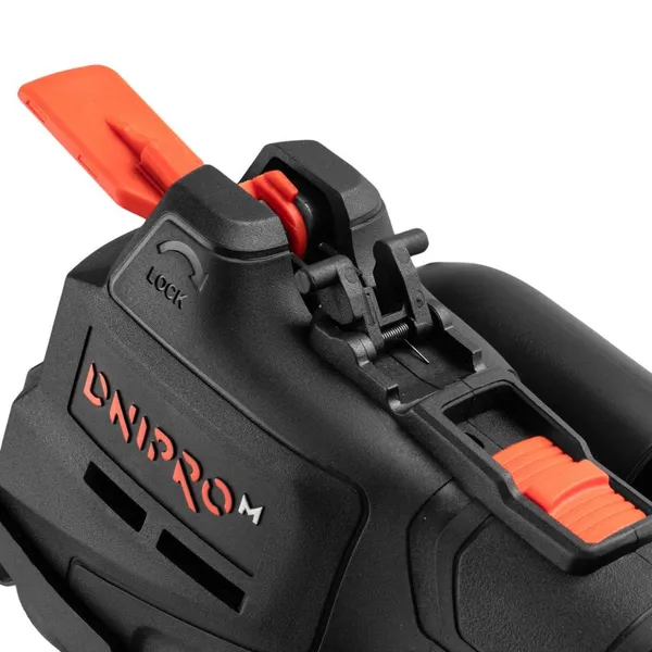 Аккумуляторний реноватор Dnipro-M DMT-201 BC (без АКБ та ЗП) замовити