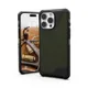 Чохол UAG для iPhone 16 Pro Max, Metropolis LT Magsafe, Kevlar Olive