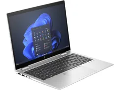 Ноутбук HP EliteBook x360 830-G11 13.3" WUXGA IPS Touch, Intel U5-125U, 16GB, F512GB, UMA, Win11P, серебристый фото