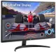 Монитор LG 31.5" 32UR500K-B 2xHDMI, DP, Audio, VA, 3840x2160, 4ms, DCI-P3 90%, FreeSync, HDR10