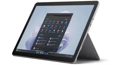 Планшет Microsoft Surface Go 4 10.5” PS Touch, Intel N200, 8GB, F256GB, UMA, Win11P, платиновий фото