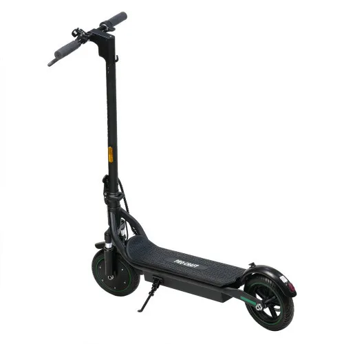 Купить Электрический самокат 350 Вт, до 25 км/ч, до 120 кг Procraft DS350S со скидкой