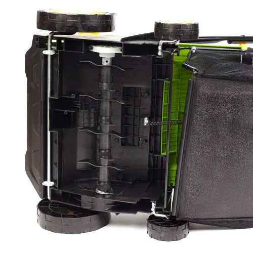 Скарификатор электрический Procraft PSC-320 (электрический аэратор) купить онлайн