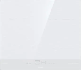 Варильна поверхня Gorenje індукційна, 60см, білий