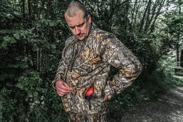 Заказать Куртка з підігрівом MILWAUKEE, M12 HJCAMO6-0 (XXL), камуфляжна (розмір XXL) с доставкой