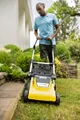 Karcher LMO 5-18 Комплект из двух аккумуляторов 36В (18В+18В) 2х5А в год 41см 25-70см до 550м.кв. заказать