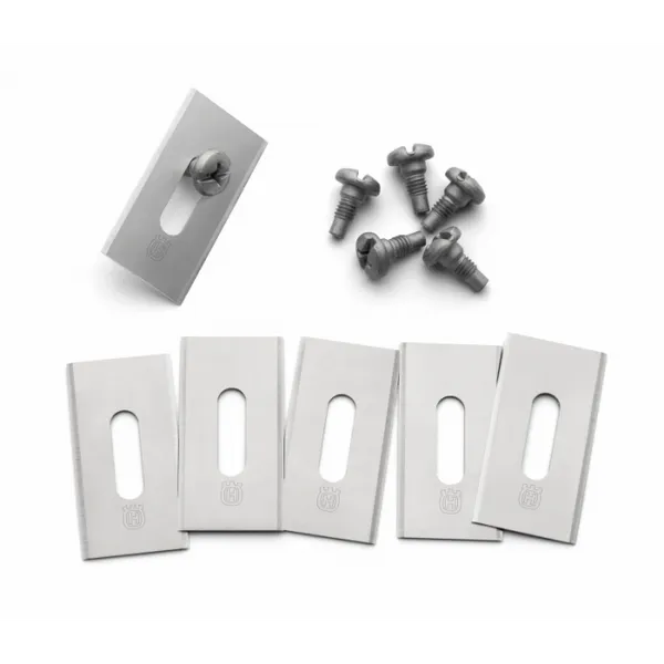 Ножи Endurance HSS к роботу Husqvarna Automower® (6 шт)