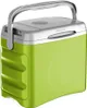 Холодильник дорожный ARDESTO, 2в1, 25л, 220/12В, нагрев 55°C, охлаждение 18-20°C, USB-порт, 4.8кг, светло-зеленый