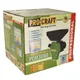 Кормоизмельчитель зернодробилка 2.5 кВт, 240 кг/ч Procraft PCM-3000 крупорушка, измельчитель зерна с доставкой