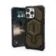 Чохол UAG для iPhone 16 Pro Max, Monarch Pro Magsafe, Kevlar Element Green