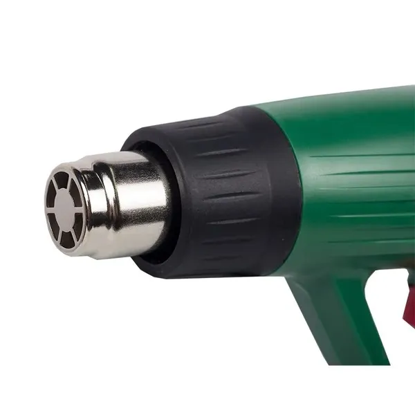 Купить Фен промышленный Zenit ЗФ-2010 М2 2000Вт 400/600°С 300/500л·мин