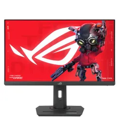 Монітор Asus 24.5" ROG Strix XG259CMS HDMI, DP, USB-C, Audio, IPS, 310Hz, 1ms, sRGB 110%, AdaptiveSync, Pivot, HDR400 фото