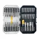 Набор бит 37 шт Procraft BS-37 для шуруповерта в кейсе купить в Украине