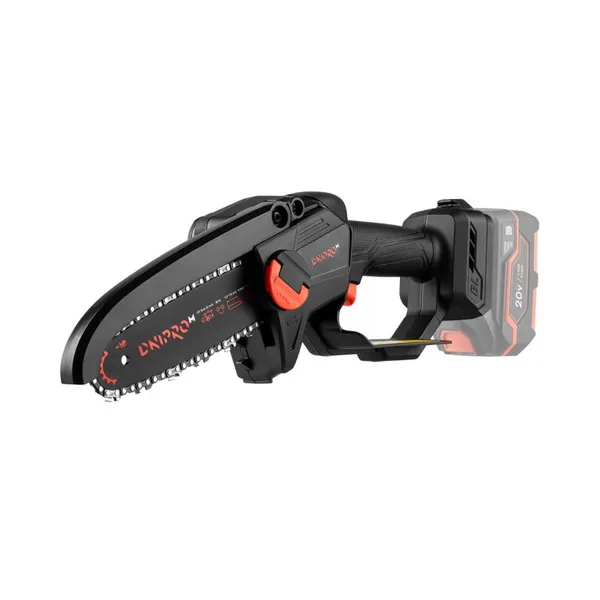 Аккумуляторная цепная мини пила Dnipro-M DMS-200BC (без АКБ и ЗУ) купить онлайн