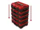 Кейс для инструмента Einhell E-Case S-F, 13.1х44.4х33см, пластик купить в Украине