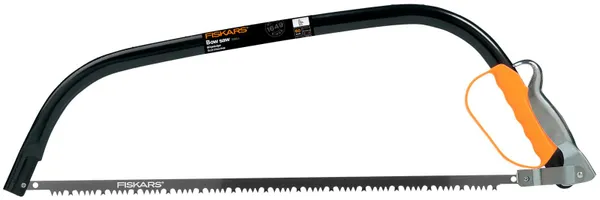 Пила лучкова Fiskars SW31, 61см, 0.65кг