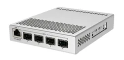 Коммутатор MikroTik Cloud Router Switch CRS305-1G-4S+IN фото