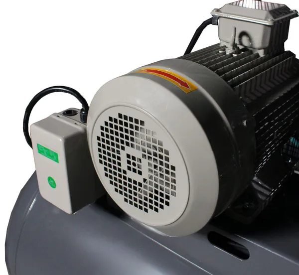 Купити Поршневий компресор MAST 2105/500L 400V 12.5BAR