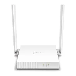 Маршрутизатор TP-LINK TL-WR820N N300, 2xFE LAN, 1xFE WAN фото