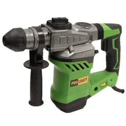 Перфоратор ProCraft BH2150N фото