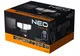 Світильник акумуляторний Neo Tools 2200 мАг, 1000 лм, 10 Вт фото №7