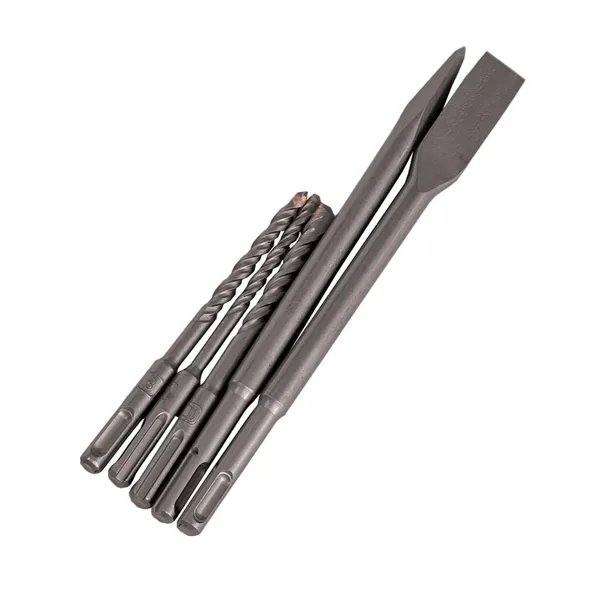 Перфоратор EMTOP ERHRL802 купить онлайн