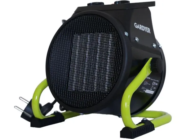 Купить Бензиновый генератор MAST GROUP YH18000 + газовая плитка Orcamp CK-505 + электрический обогреватель Gardyer со скидкой