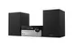 Мікросистема Philips TAM4205 60Вт, FM, MP3-CD, USB, Wireless