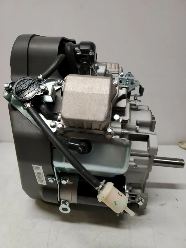 Двигатель Husqvarna HV764, 17 кВт фото №4